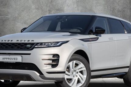 Land Rover Range Rover Evoque 44.216 km 31.390 € Kronberg 61476