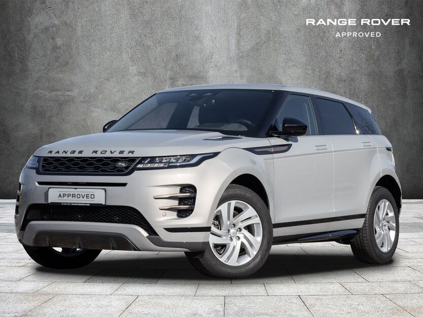 Land Rover Range Rover Evoque 44.216 km 31.390 € Kronberg 61476