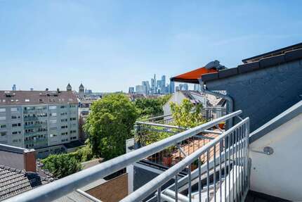Wohnung Frankfurt am Main Nordend West - 4 Zimmer, 96 m&sup2;, 740.000&euro; | Angebot:26934117