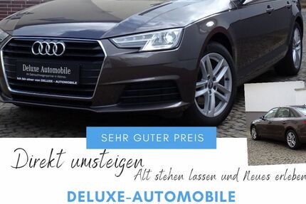 Audi A4 122.000 km 17.950 &euro; Alzenau 63755