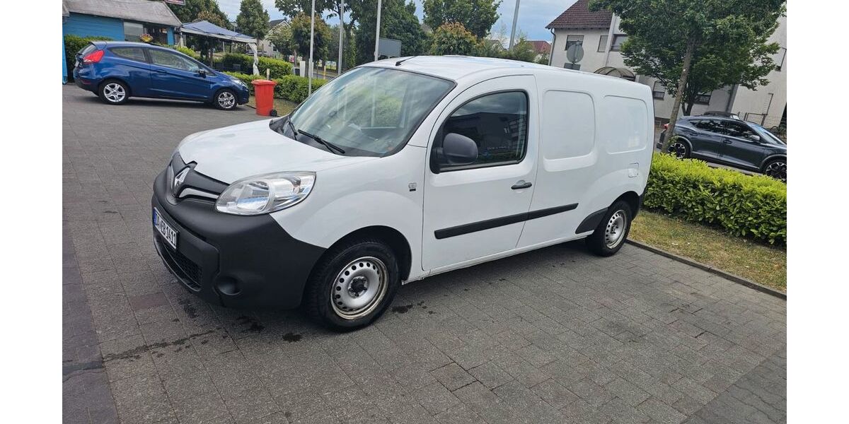 Renault Grand Kangoo 315.000 km 4.800 &euro; Rossdorf 64380