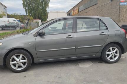 Toyota Corolla 139.507 km 3.500 &euro; Frankfurt am Main 65933