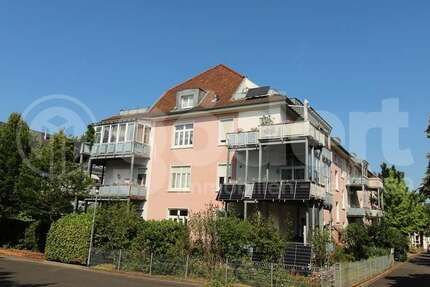 Wohnung zum Kaufen in Aschaffenburg 379.000 € 102 m² 4 zimmer