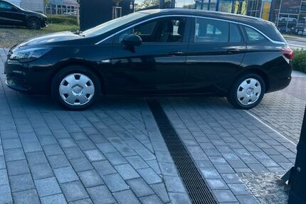 Opel Astra 147.000 km 8.950 &euro; Dietzenbach 63128