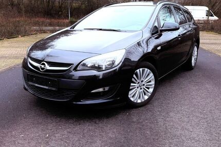 Opel Astra 102.448 km 6.290 &euro; Steinbach 61449
