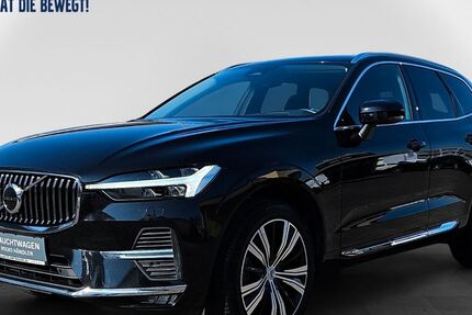 Volvo XC60 82.600 km 43.930 &euro; Hanau 63452