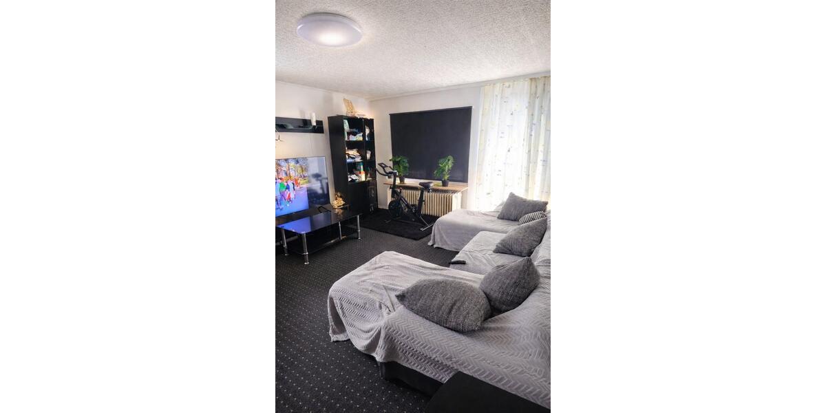 Etagenwohnung Erlensee - 3 Zimmer, 64 m&sup2;, 220.000&euro; | Angebot:26781207