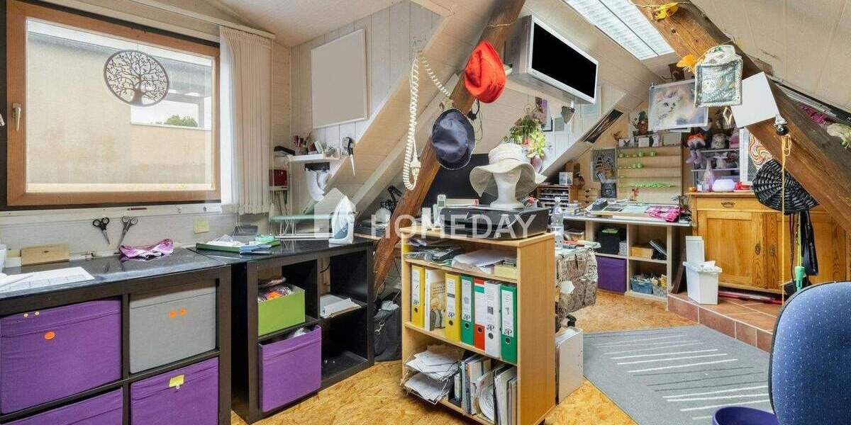 Einfamilienhaus Hainburg Hainstadt - 4 Zimmer, 140 m&sup2;, 395.000&euro; | Angebot:25108776