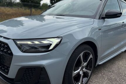Audi A1 70.000 km 24.350 € Friedberg 61169