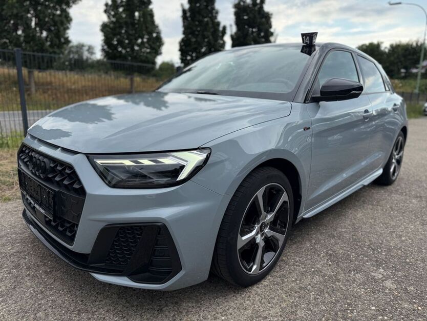 Audi A1 70.000 km 24.350 € Friedberg 61169
