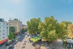 Etagenwohnung Frankfurt am Main Nordend-Ost - 2 Zimmer, 46 m&sup2;, 1.580&euro; | Angebot:26376063