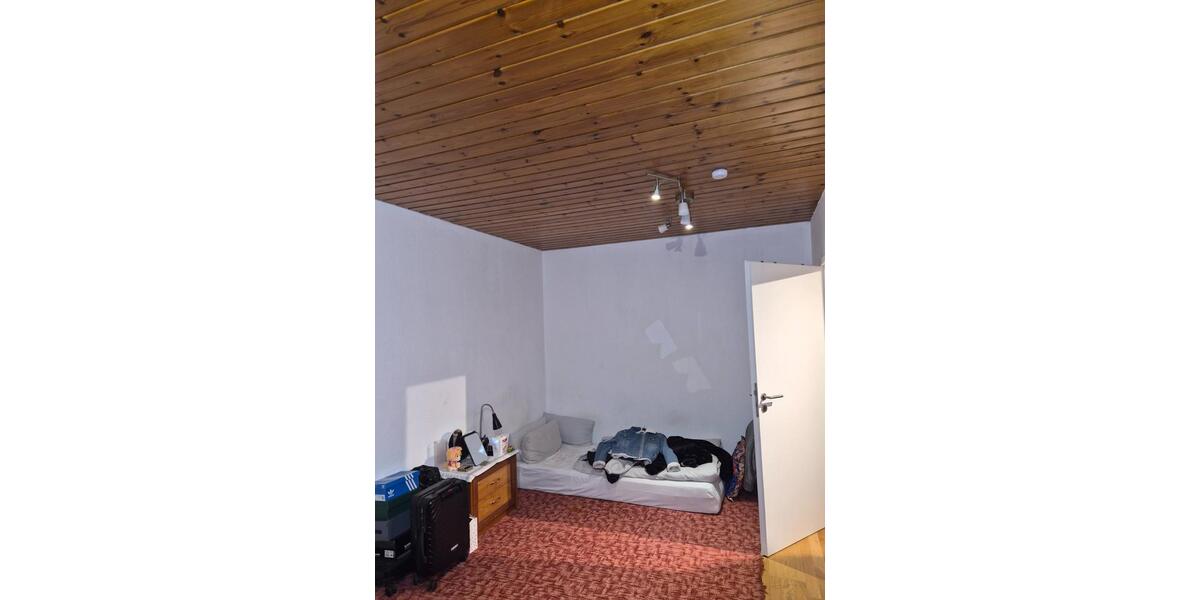 2-Zimmer Wohnung mit großer Balkon in Offenbach Stadtmitte 2 zimmer