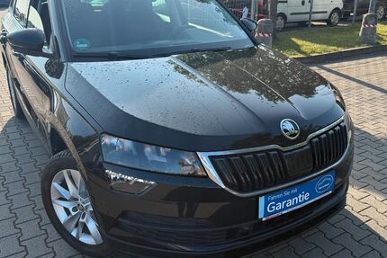 Skoda Karoq 27.740 km 24.450 € Offenbach 63071