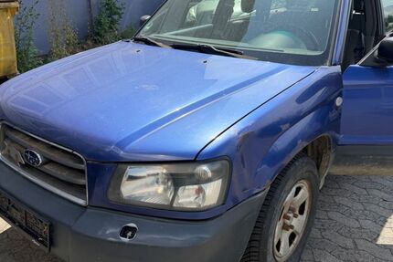 Subaru Forester 261.000 km 1.250 &euro; Kelkheim 65779