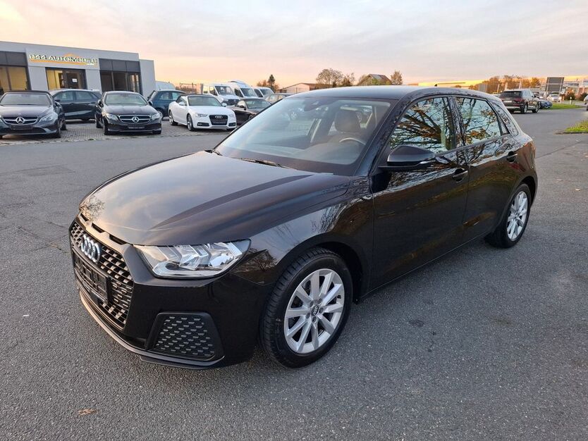 Audi A1 145.000 km 16.590 € Gross Gerau 64521