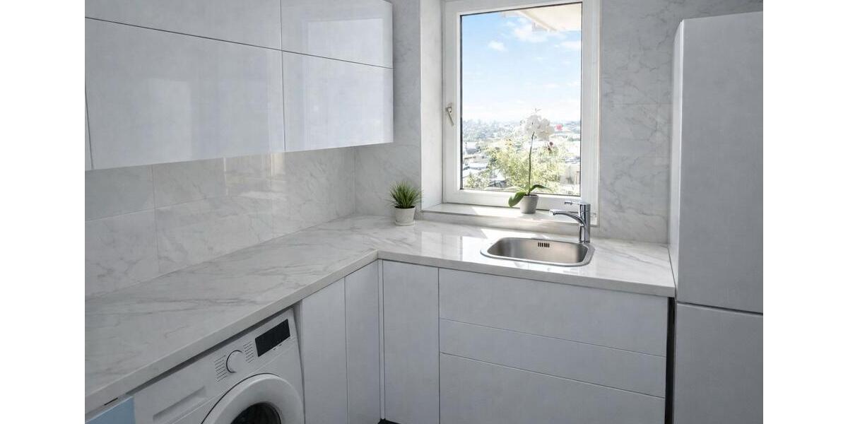 Etagenwohnung Offenbach am Main Bieberer Berg - 3 Zimmer, 63 m&sup2;, 270.000&euro; | Angebot:26199664