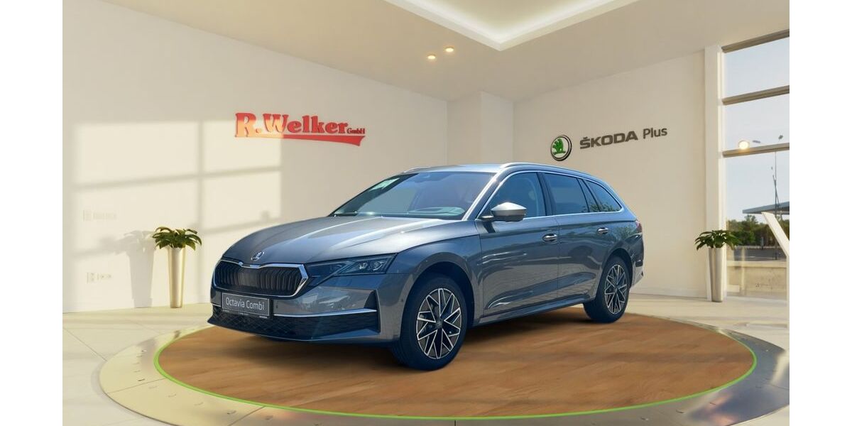 Skoda Octavia 5.000 km 40.500 &euro; Weiterstadt 64331