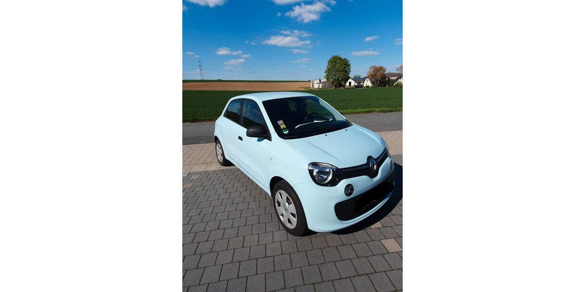 Renault Twingo 88.500 km 6.200 &euro; Bad Vilbel 61118
