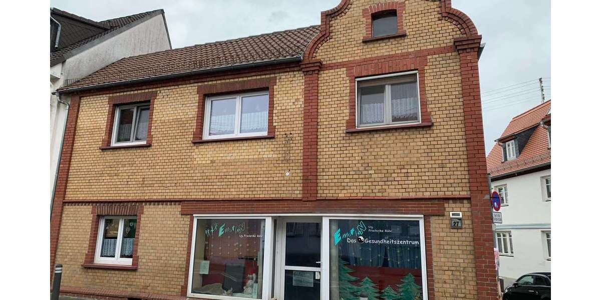 Einfamilienhaus Hofheim-Diedenbergen Diedenbergen - 6 Zimmer, 140 m&sup2;, 339.000&euro; | Angebot:26297008