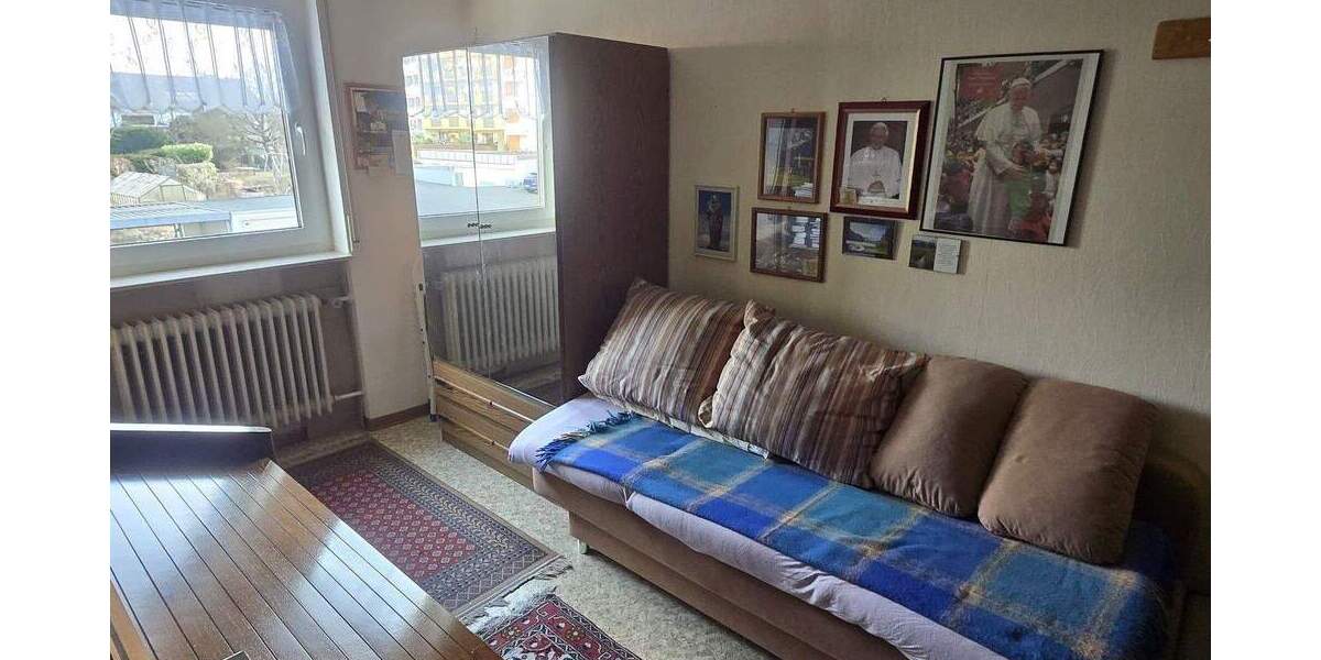 Reihenmittelhaus Aschaffenburg Damm - 5 Zimmer, 135 m&sup2;, 399.000&euro; | Angebot:25749975