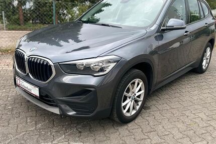 BMW X1 105.000 km 19.900 € Rödermark 63322