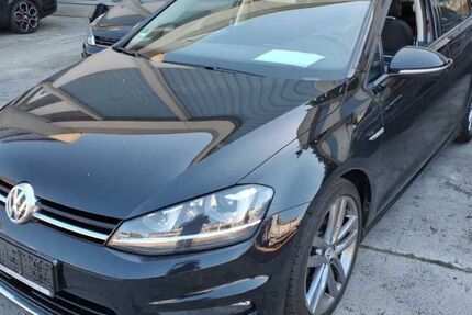 VW Golf 187.478 km 9.370 &euro; Mainhausen 63533