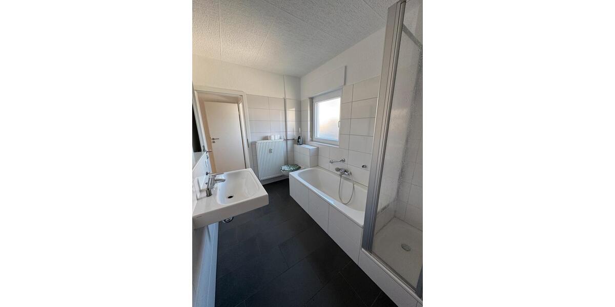 Erdgeschoßwohnung Mainhausen - 3 Zimmer, 90 m&sup2;, 1.420&euro; | Angebot:26463142