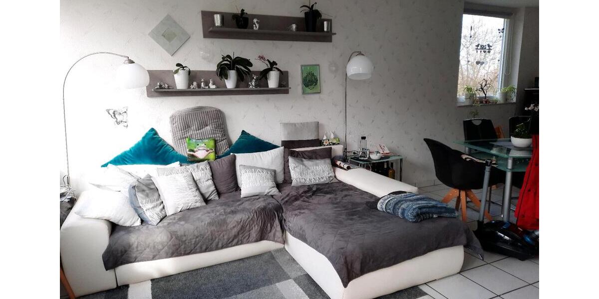 Etagenwohnung Groß-Gerau Gerau - 3 Zimmer, 86 m&sup2;, 250.000&euro; | Angebot:25280428