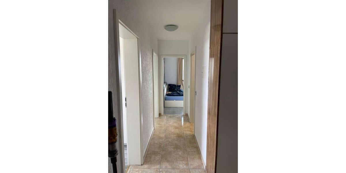 Etagenwohnung Dietzenbach - 3 Zimmer, 78 m&sup2;, 240.000&euro; | Angebot:27295733
