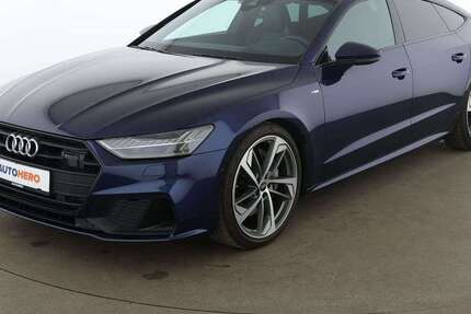Audi A7 114.134 km 38.390 &euro; Frankfurt am Main 65936