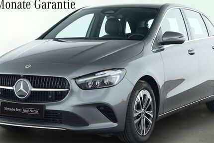 Mercedes-Benz B 180 12.221 km 29.900 &euro; Hattersheim 65795