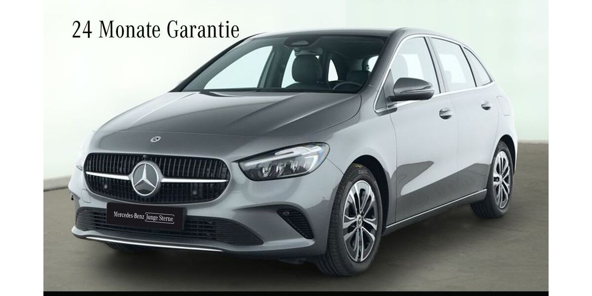 Mercedes-Benz B 180 12.221 km 29.900 &euro; Hattersheim 65795