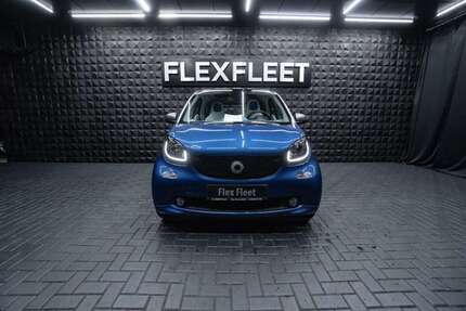 Smart forTwo 30.500 km 15.500 &euro; Frankfurt/M. 65936