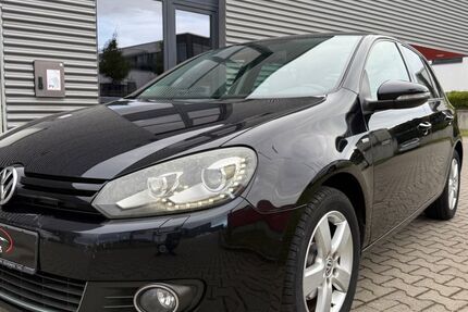 VW Golf 193.000 km 5.999 € Kelkheim 65779