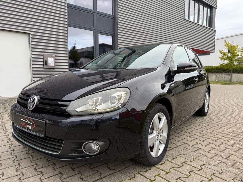 VW Golf 193.000 km 5.999 € Kelkheim 65779