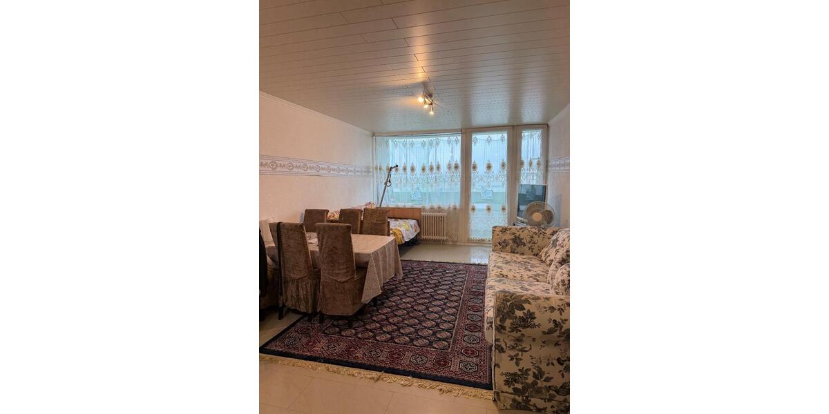 Kapitalanlage 1-Zi.-Whg. in Frankfurt Nied VON PRIVAT 1 zimmer