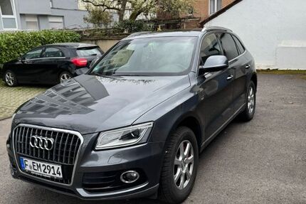Audi Q5 191.000 km 23.200 € Frankfurt 65929