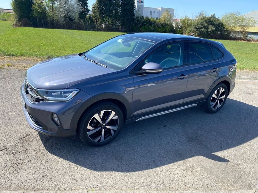 VW Taigo 30.000 km 18.700 € Dreieich 63303