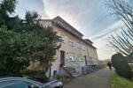 Reihenhäuser in Birstein Ortsteil Wüstwillenroth zimmer