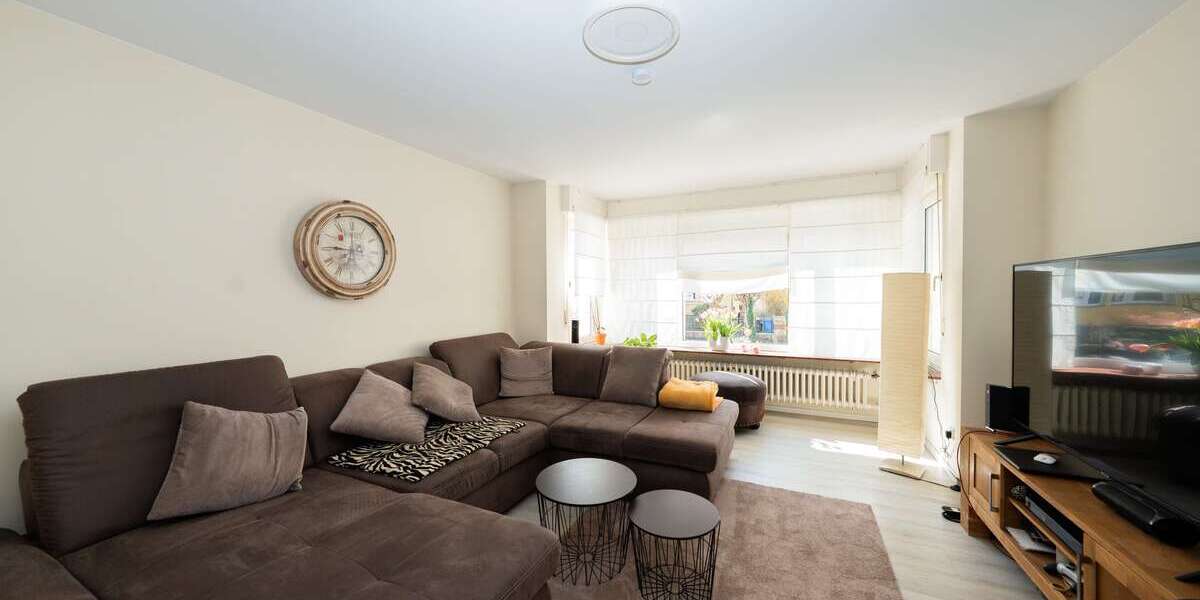 Haus zum Kaufen in Bad Nauheim 899.000 € 157.89 m² 6 zimmer