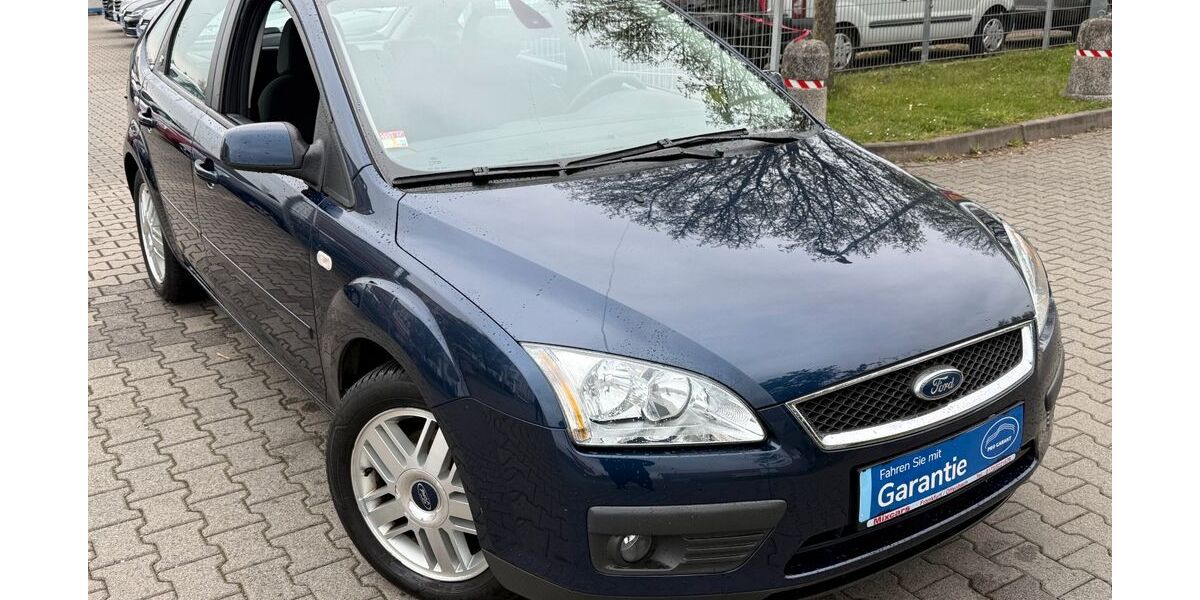 Ford Focus 64.778 km 4.850 &euro; Offenbach 63071