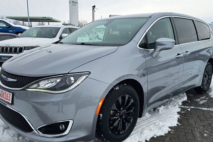 Chrysler Pacifica 120.749 km 19.900 &euro; Erlensee 63526