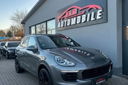 Porsche Cayenne 165.000 km 32.200 &euro; Eppertshausen 64859