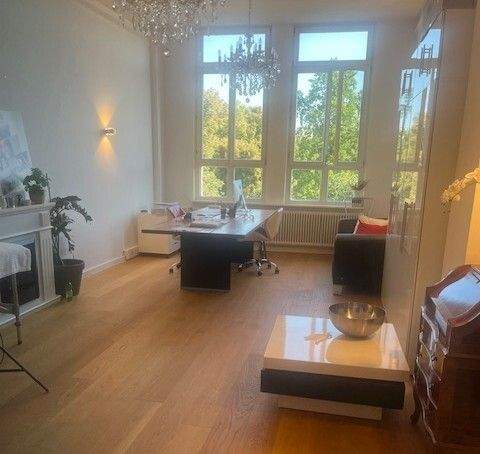 Gewerbeobjekt Bad Homburg vor der Höhe Bad Homburg - 4 Zimmer, 104 m&sup2;, 595.000&euro; | Angebot:25690875