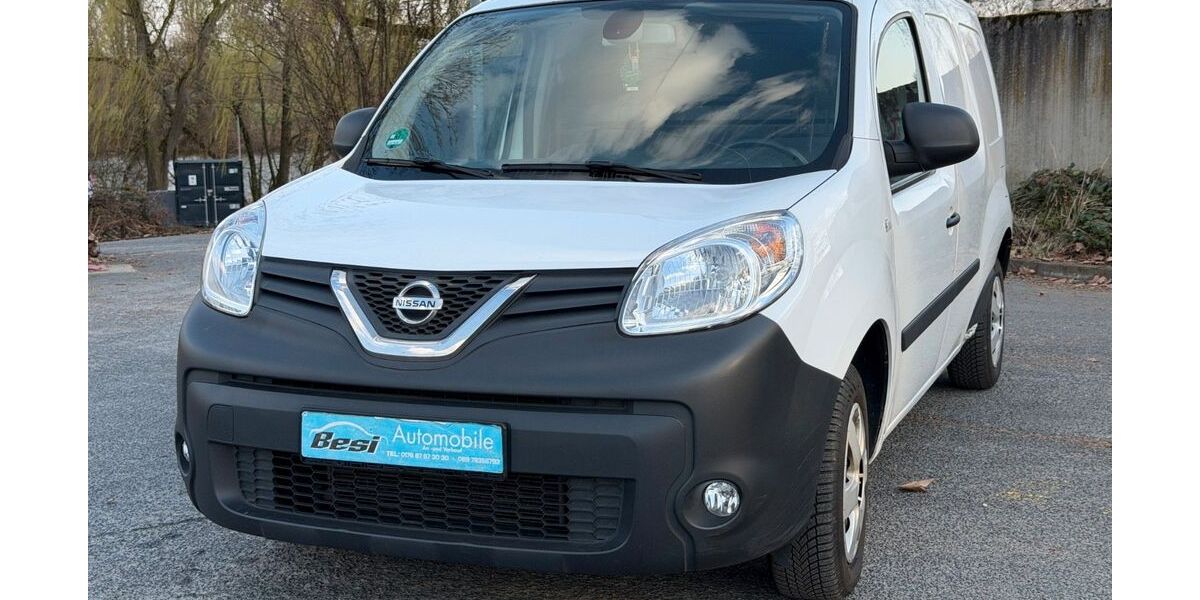 Nissan NV250 89.000 km 11.300 &euro; Frankfurt am Main 60386