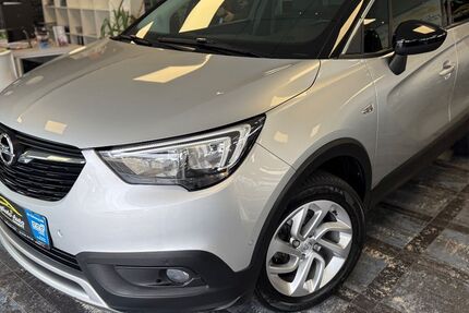 Opel Crossland (X) 128.520 km 10.990 € Mühlheim am Main nähe Frankfurt 63165