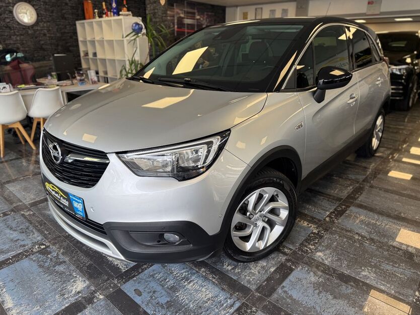 Opel Crossland (X) 128.520 km 10.990 € Mühlheim am Main nähe Frankfurt 63165