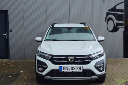 Dacia Sandero 37.000 km 16.499 € Maintal 63477