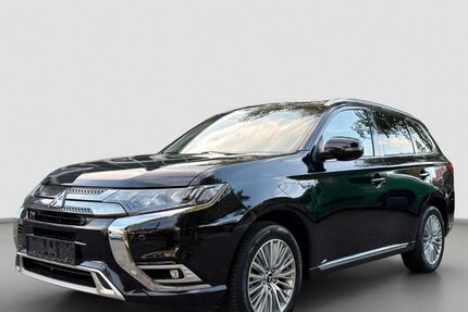 Mitsubishi Plug-in Hybrid Outlander 127.000 km 17.900 &euro; Hofheim am Taunus 65719
