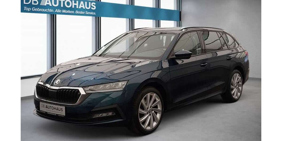 Skoda Octavia 87.703 km 19.960 &euro; Maintal 63477